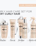 Kérastase Curl Manifesto Fondant Hydration Essentielle hydratační a vyživující kondicionér pro vlnité a kudrnaté vlasy 250 ml