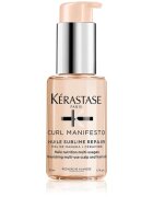 Kérastase Curl Manifesto Huile Sublime Repair vyživující olej pro vlnité a kudrnaté vlasy 50 ml