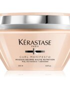 Kérastase Curl Manifesto Masque Beurre Haute Nutrition vyživující maska pro vlnité a kudrnaté vlasy 200 ml