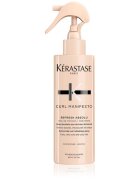 Kérastase Curl Manifesto Refresh Absolu osvěžující sprej pro vlnité a kudrnaté vlasy 190 ml