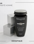 Kérastase Densifique Bain Densité Homme osvěžující šampon pro muže 250 ml