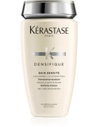 Kérastase Densifique Bain Densité hydratační a zpevňující šampon pro vlasy postrádající hustotu 250 ml
