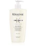 Kérastase Densifique Bain Densité hydratační a zpevňující šampon pro vlasy postrádající hustotu 500 ml