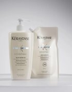 Kérastase Densifique Bain Densité hydratační a zpevňující šampon pro vlasy postrádající hustotu 500 ml