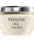 Kérastase Densifique Masque Densité regenerační zpevňující maska pro vlasy postrádající hustotu 200 ml