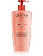 Kérastase Discipline Bain Fluidealiste Gentle uhlazující šampon pro nepoddajné vlasy 500 ml