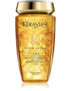 Kérastase Elixir Ultime Le Bain šampon pro matné a unavené vlasy 250 ml