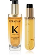Kérastase Elixir Ultime L'huile Originale výhodné balení pro lesk a hebkost vlasů 2x75 ml