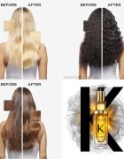 Kérastase Elixir Ultime L'huile Originale výhodné balení pro lesk a hebkost vlasů 2x75 ml