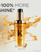 Kérastase Elixir Ultime L'huile Originale výhodné balení pro lesk a hebkost vlasů 2x75 ml