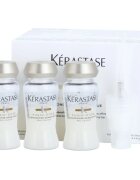 Kérastase Fusio-Dose intenzivní kúra pro řídnoucí vlasy pro profesionální použití 10x12 ml