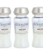 Kérastase Fusio-Dose intenzivní kúra pro řídnoucí vlasy pro profesionální použití 10x12 ml