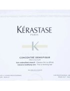 Kérastase Fusio-Dose intenzivní kúra pro řídnoucí vlasy pro profesionální použití 10x12 ml