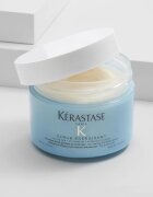 Kérastase Fusio Scrub Énergisant čisticí peeling pro mastnou pokožku hlavy 325 g