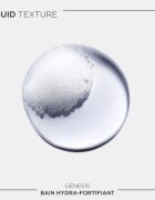 Kérastase Genesis Bain Hydra-Fortifiant posilující šampon pro slabé vlasy s tendencí vypadávat 80 ml