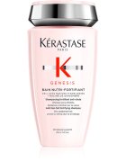 Kérastase Genesis Bain Nutri-Fortifiant hydratační a revitalizační šampon proti padání vlasů 250 ml