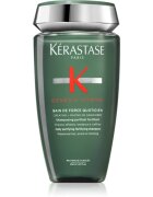 Kérastase Genesis Homme Bain de Force Quotiden čisticí a vyživující šampon pro slabé vlasy s tendencí vypadávat pro muže 250 ml