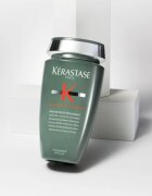 Kérastase Genesis Homme Bain de Masse Epaississant posilující šampon proti padání vlasů pro muže 250 ml
