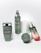 Kérastase Genesis Homme Bain de Masse Epaississant posilující šampon proti padání vlasů pro muže 250 ml