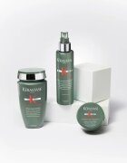 Kérastase Genesis Homme Cire D'Épaisseur Texturisante stylingová modelovací pasta pro jemné nebo řídnoucí vlasy pro muže 75 ml