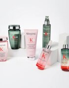 Kérastase Genesis Homme Sérum Anti-chute Fortifiant posilující sérum pro slabé vlasy s tendencí vypadávat pro muže 90 ml