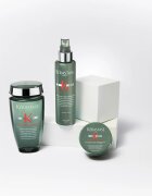 Kérastase Genesis Homme Spray de Force Épaississant posilující sprej pro slabé vlasy s tendencí vypadávat pro muže 150 ml