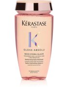 Kérastase Gloss Absolu Bain Hydra-Glaze šampon pro lesk a hebkost vlasů 250 ml