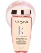 Kérastase Gloss Absolu Bain Hydra-Glaze šampon pro lesk a hebkost vlasů 250 ml