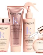 Kérastase Gloss Absolu Bain Hydra-Glaze šampon pro lesk a hebkost vlasů 250 ml