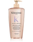 Kérastase Gloss Absolu Bain Hydra-Glaze šampon pro lesk a hebkost vlasů 500 ml