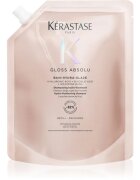 Kérastase Gloss Absolu Bain Hydra-Glaze šampon pro lesk a hebkost vlasů Refill 500 ml