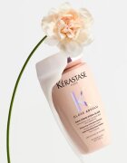 Kérastase Gloss Absolu Créme Bain Hydra-Glaze šamponová lázeň pro lesk a hebkost vlasů 250 ml