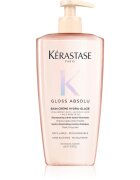 Kérastase Gloss Absolu Créme Bain Hydra-Glaze šamponová lázeň pro lesk a hebkost vlasů 500 ml