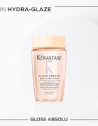 Kérastase Gloss Absolu dárková sada pro lesk a hebkost vlasů