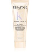 Kérastase Gloss Absolu Insta Glaze kondicionér pro lesk a hebkost vlasů 75 ml