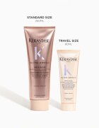 Kérastase Gloss Absolu Insta Glaze kondicionér pro lesk a hebkost vlasů 75 ml