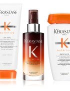 Kérastase Nutritive 8H bundle výhodné balení pro intenzivní hydrataci pro suché vlasy