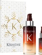 Kérastase Nutritive 8H Magic Night Serum dárková sada s revitalizačním účinkem