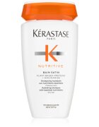 Kérastase Nutritive Bain Satin hydratační šampon na vlasy 250 ml