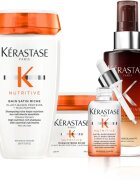 Kérastase Nutritive Bain Satin Riche intenzivně vyživující šampon 250 ml