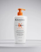 Kérastase Nutritive Bain Satin Riche intenzivně vyživující šampon 500 ml