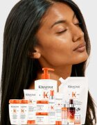Kérastase Nutritive Bain Satin Riche intenzivně vyživující šampon 500 ml