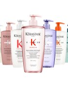 Kérastase Nutritive Bain Satin Riche intenzivně vyživující šampon 500 ml