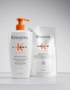 Kérastase Nutritive Bain Satin Riche intenzivně vyživující šampon 500 ml