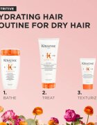 Kérastase Nutritive dárková sada pro výživu a hydrataci