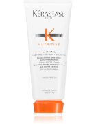Kérastase Nutritive Lait Vital hloubkově regenerační kondicionér pro suché vlasy 200 ml