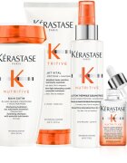 Kérastase Nutritive Lait Vital hloubkově regenerační kondicionér pro suché vlasy 200 ml