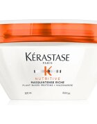 Kérastase Nutritive Masquintense Riche regenerační maska na vlasy 200 ml