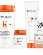 Kérastase Nutritive Masquintense Riche regenerační maska na vlasy 200 ml