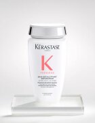 Kérastase Première Bain Décalcifiant Réparateur šamponová lázeň pro poškozené vlasy 250 ml